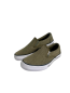 Preview: Herren Leinen Loafer